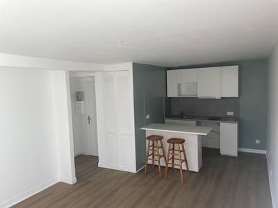 Location appartement 2 pièces Bièvres (91570)