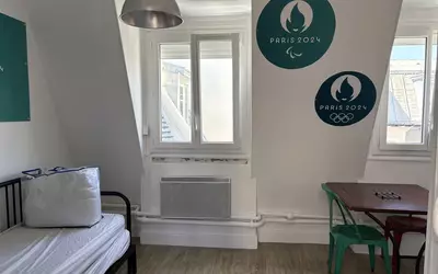 Paris 16E (75016)