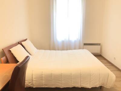Location chambre en colocation 2 pièces Paris 18e