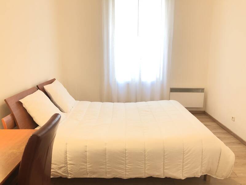 Chambre Dans Colocation