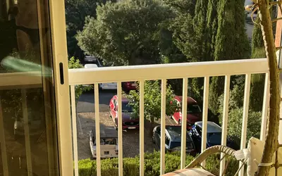 Fréjus / Saint Aygulf