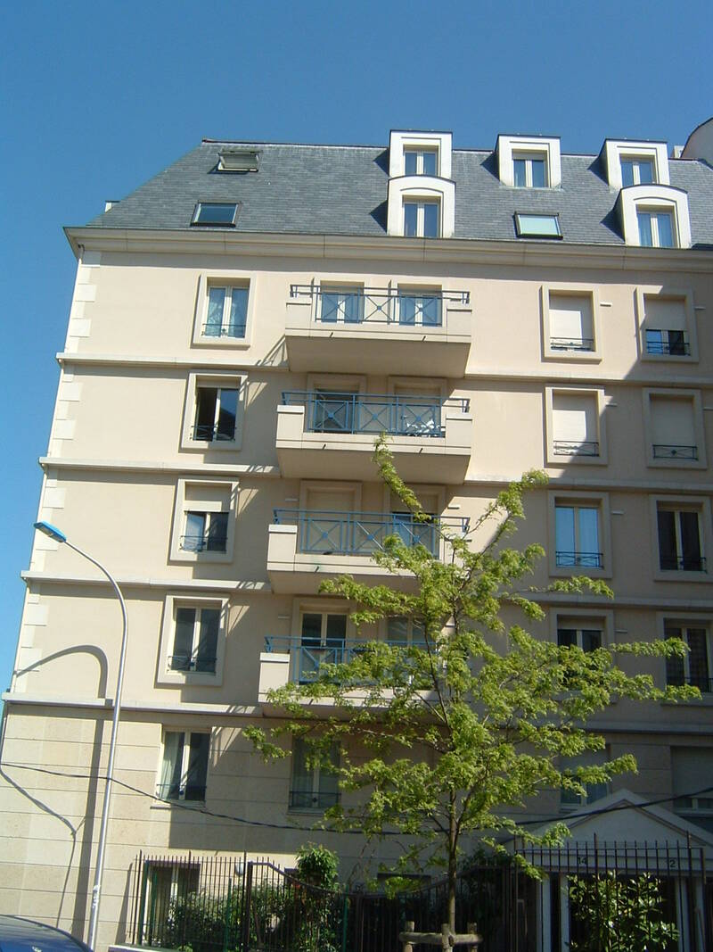 Charenton-Le-Pont (94220)