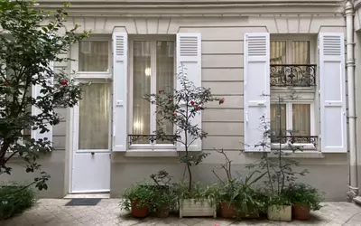 Paris 17E (75017)