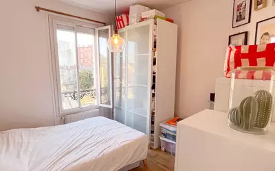 Asnières-Sur-Seine (92600)