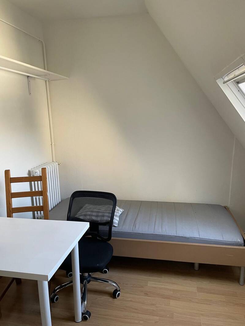 Paris 16E