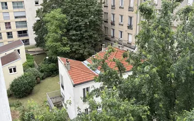 Paris 20E (75020)