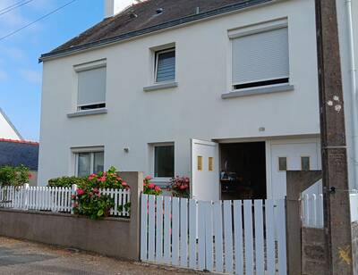 Vente maison 6 pièces Pont-Croix (29790)