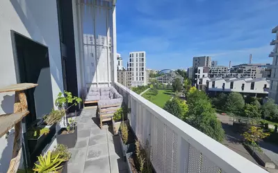 Asnières-Sur-Seine (92600)