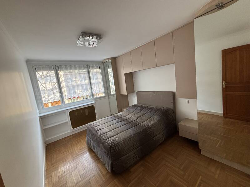Neuilly-Sur-Seine (92200)