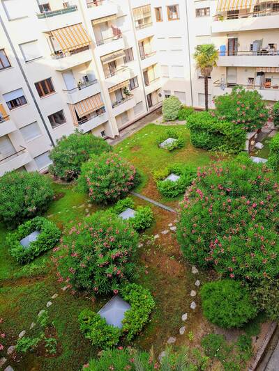 Vente appartement 3 pièces Nice (06)