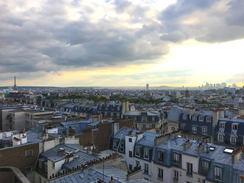 Paris 18E (75018)