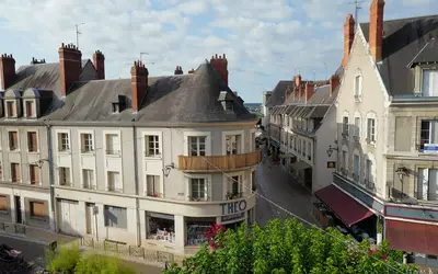 Blois (41000)