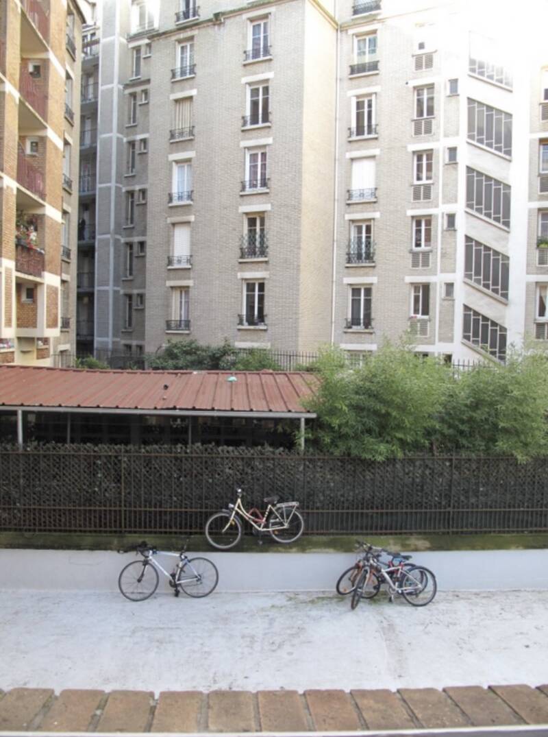 Paris 17E (75017)