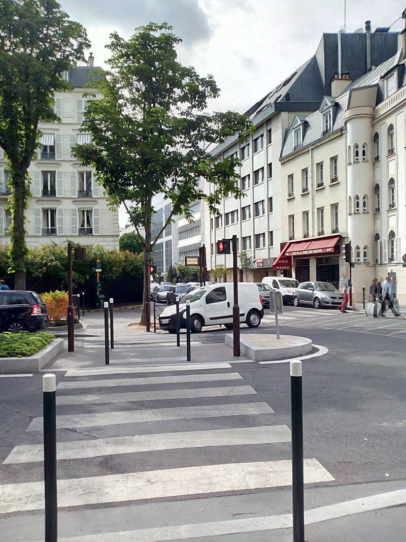 Neuilly-Sur-Seine (92200)