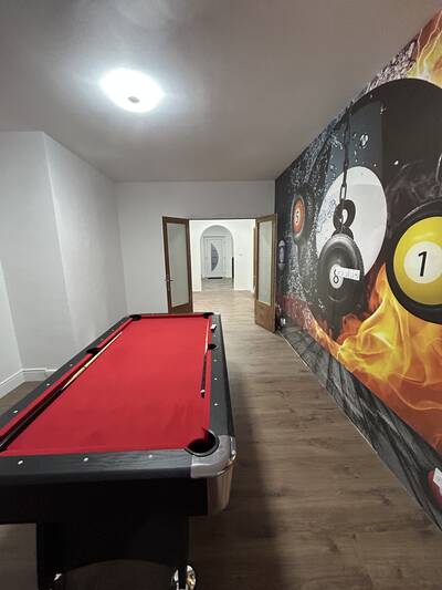 Vente maison 6 pièces Aussillon (81200)