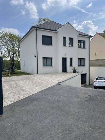 Vente maison 6 pièces Plaisir (78370)
