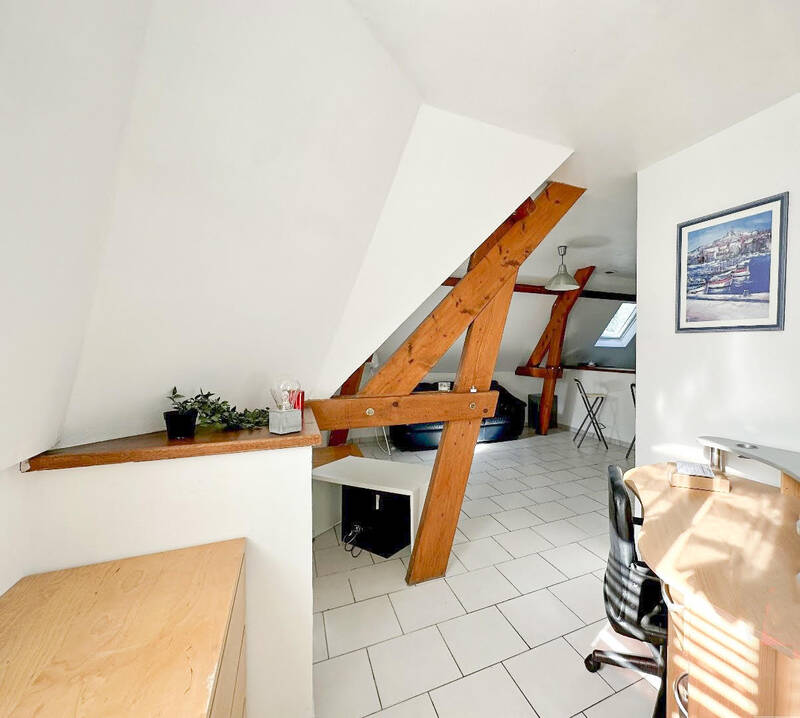 Beaumont-Sur-Oise (95260)
