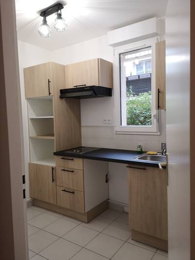 Location appartement studio Marly-le-Roi (78160)