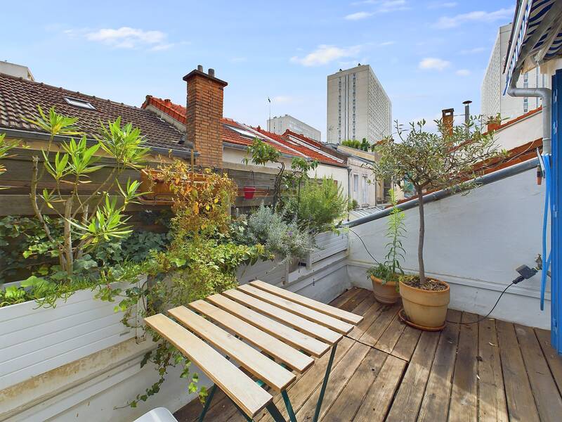 Paris 19E (75019)