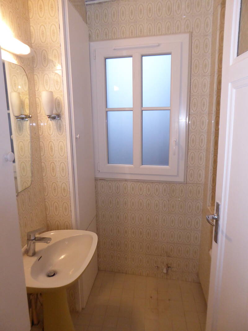 Paris 20E (75020)
