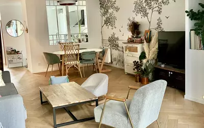 Maison 4 pièces 102 m² · à Bordeaux · 102 m² · 630 000 €