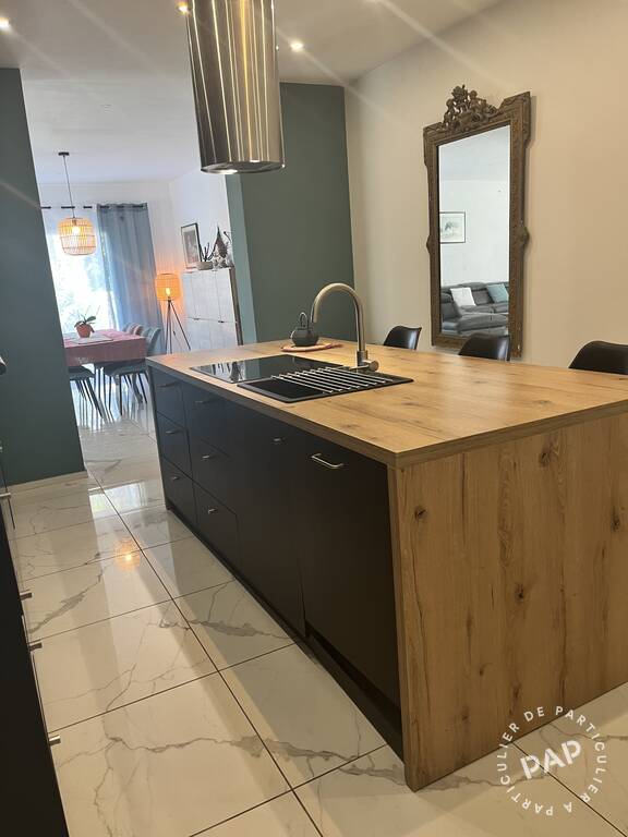 Vente maison 150 m² Mornas (84550) - 150 m² - 455.000 € | Particulier à Particulier — 7