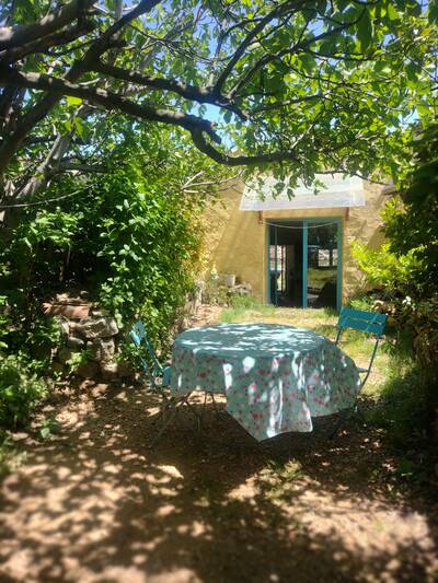 Vente maison 3 pièces Bras (83149)