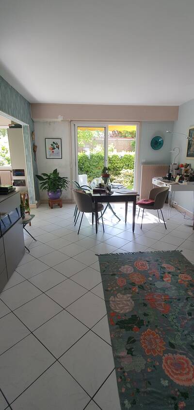 Vente appartement 5 pièces La Rochelle (17000)
