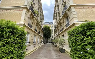 Neuilly-Sur-Seine (92200)
