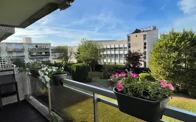 Boulogne-Billancourt (92100)