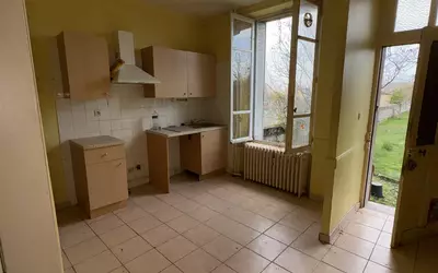 Désertines (03630)