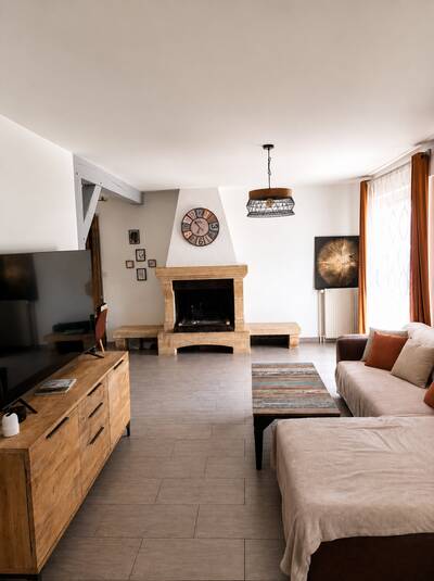 Vente appartement 4 pièces Limeil-Brévannes (94450)
