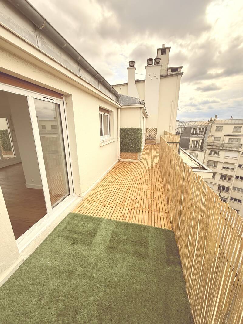 Paris 16E (75016)