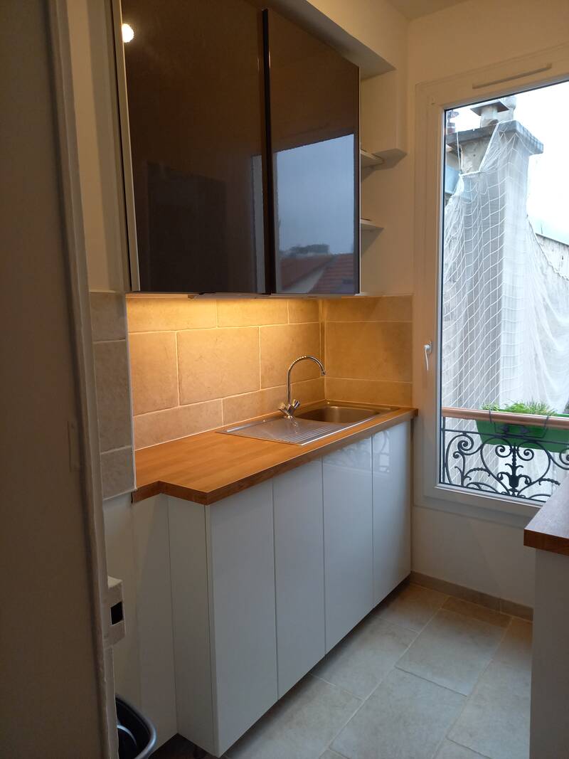 Issy-Les-Moulineaux