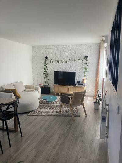 Location appartement 3 pièces Villepreux (78450)