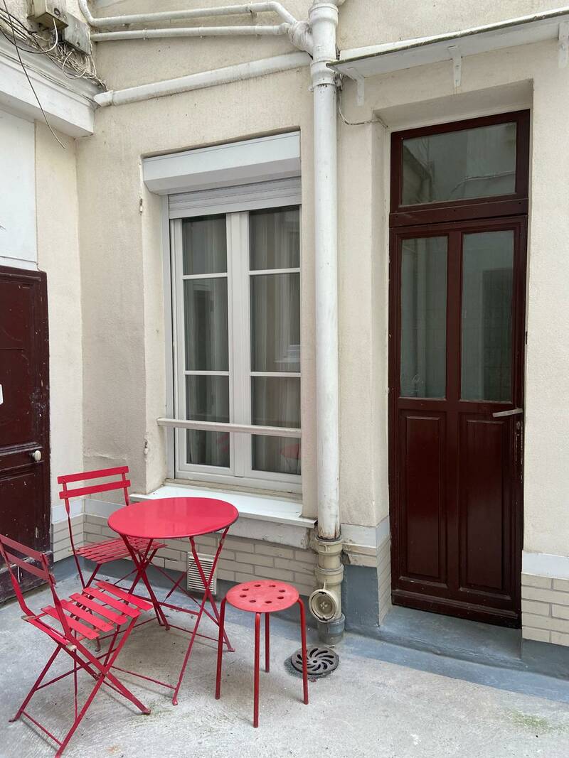 Paris 16E (75016)