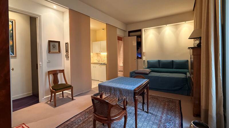 Paris 16E (75016)