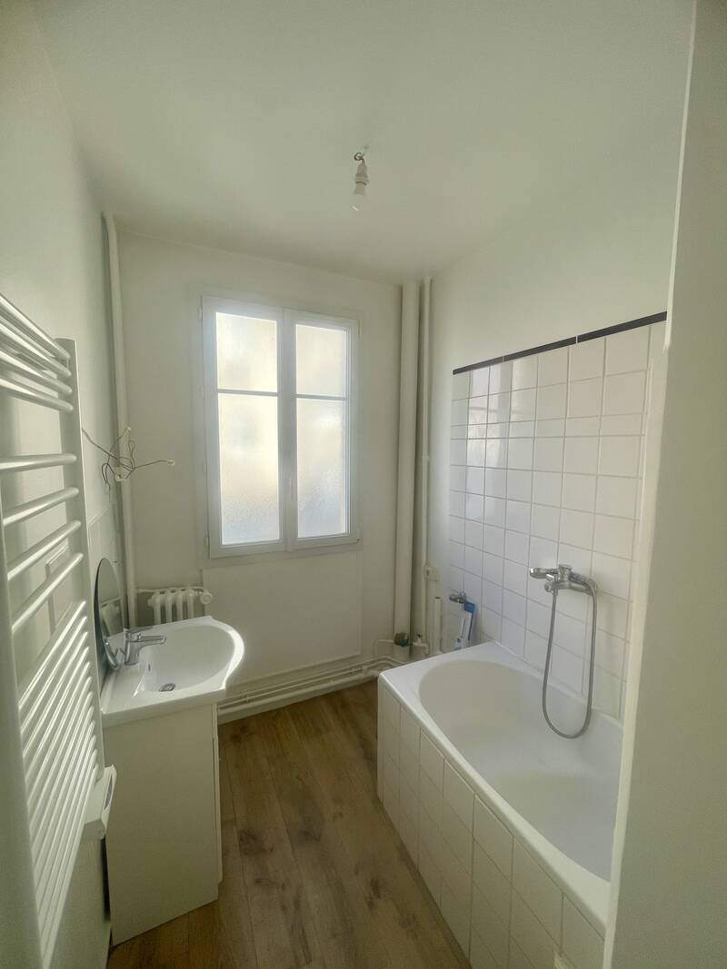 Asnières-Sur-Seine (92600)