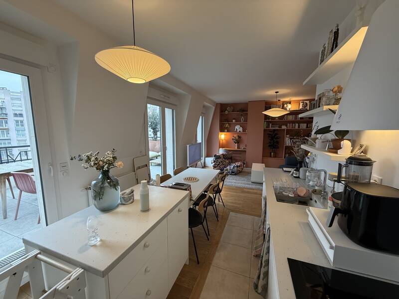 Saint-Ouen-Sur-Seine (93400)