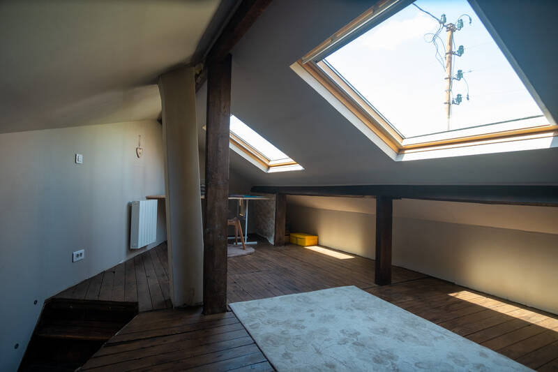 Houilles (78800)