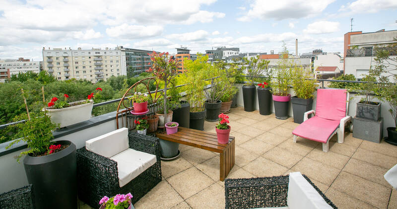 Saint-Ouen-Sur-Seine (93400)