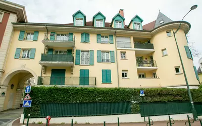 Le Plessis-Robinson (92350)