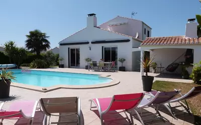 Saint-Hilaire-De-Riez (85270)