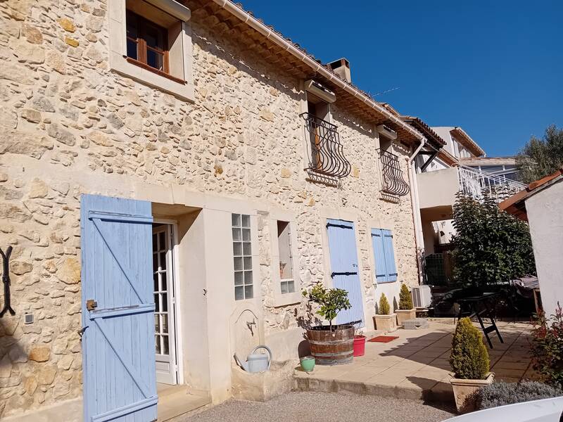 Coudoux (13111)