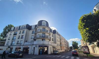 Vente appartement 2 pièces Corbeil-Essonnes (91100)