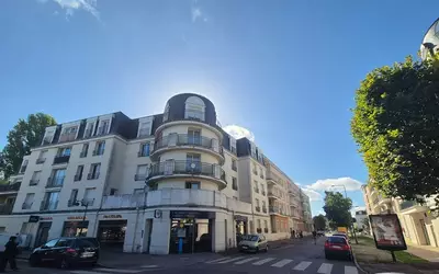 Corbeil-Essonnes (91100)