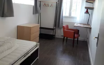 Colocation Le Mesnil-Saint-Denis (78320)