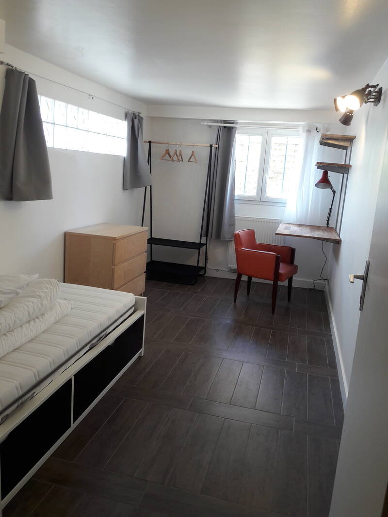 Colocation Le Mesnil-Saint-Denis (78320)
