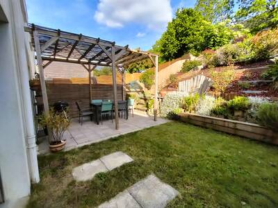 Vente maison 5 pièces Noyal-sur-Vilaine (35530)