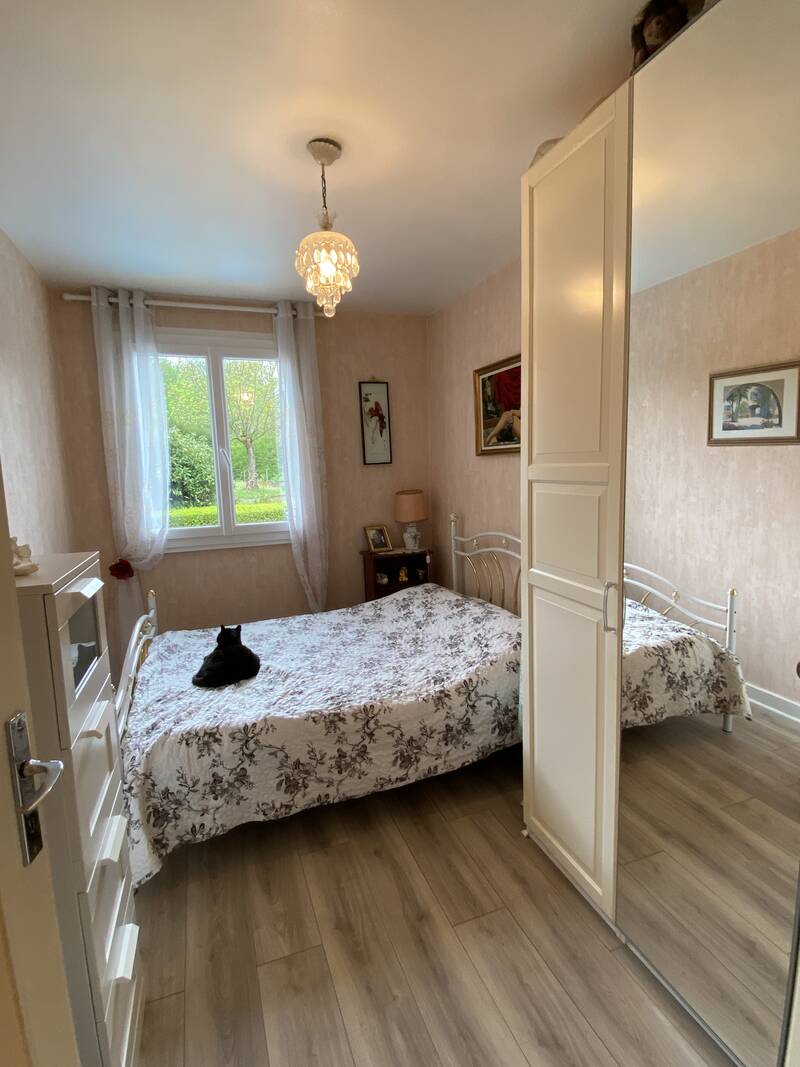 Chaponost (69630)